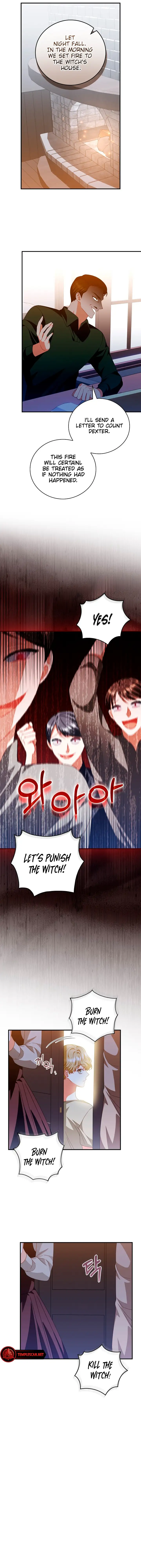 I Raised Him Modestly, But He Came Back Obsessed With Me Chapter 27 49 2