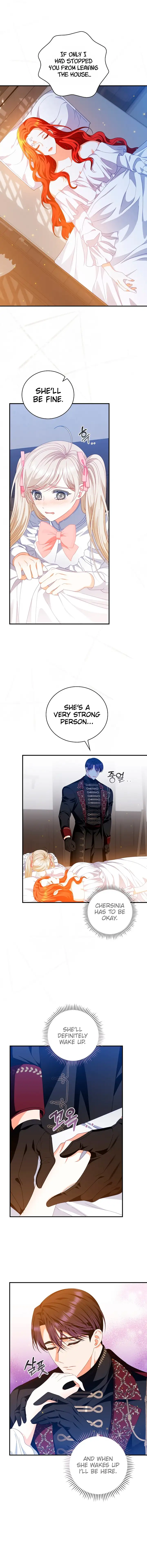 I Raised Him Modestly, But He Came Back Obsessed With Me Chapter 27 51 4