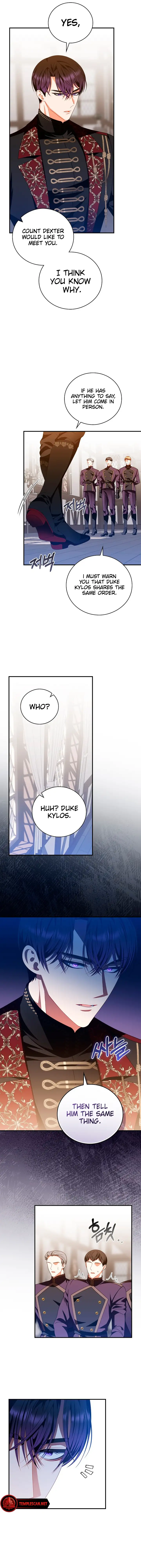 I Raised Him Modestly, But He Came Back Obsessed With Me Chapter 27 53 6