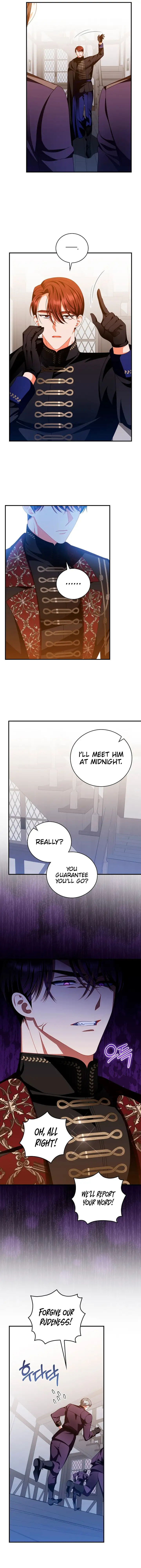 I Raised Him Modestly, But He Came Back Obsessed With Me Chapter 27 54 7