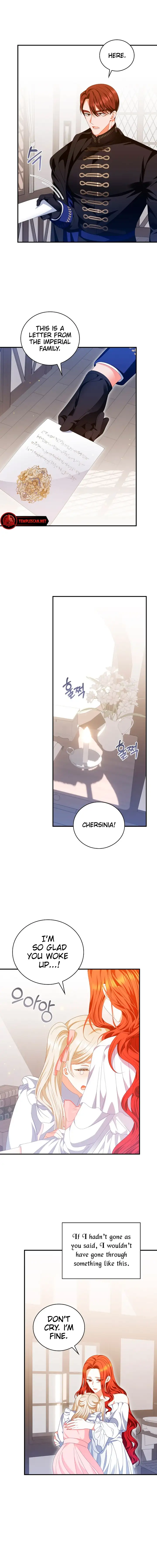 I Raised Him Modestly, But He Came Back Obsessed With Me Chapter 27 55 8