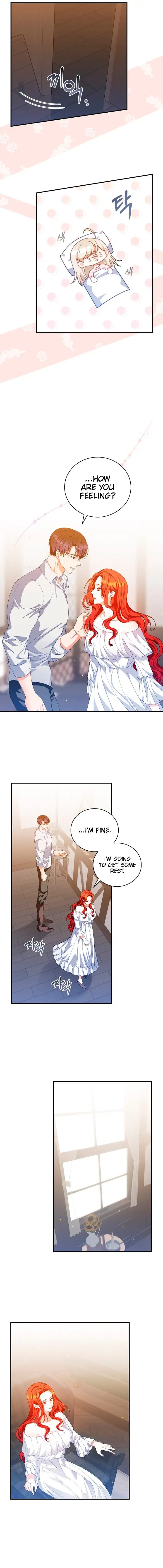 I Raised Him Modestly, But He Came Back Obsessed With Me Chapter 27 56 9