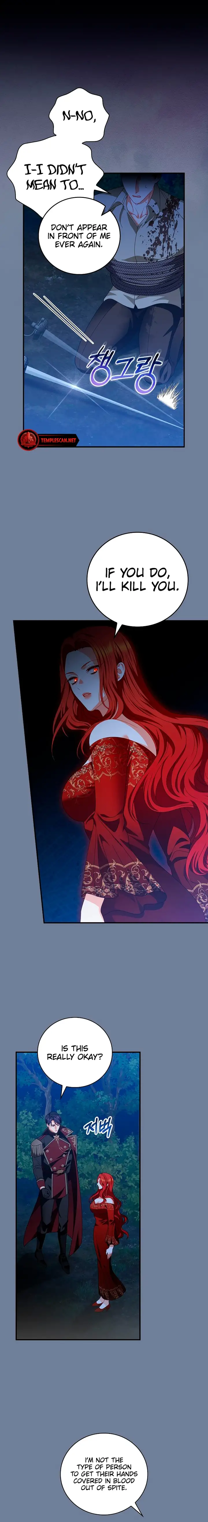 I Raised Him Modestly, But He Came Back Obsessed With Me Chapter 30 57 1