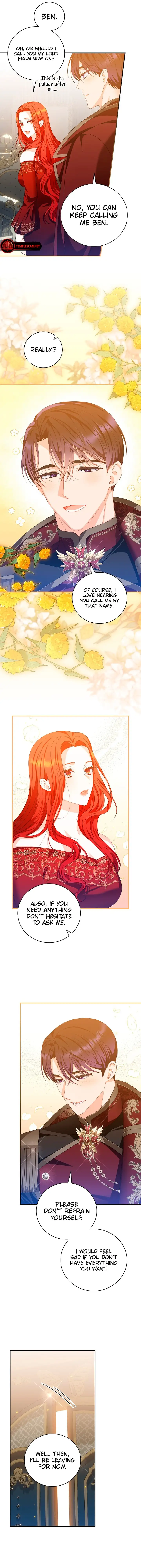 I Raised Him Modestly, But He Came Back Obsessed With Me Chapter 30 66 10