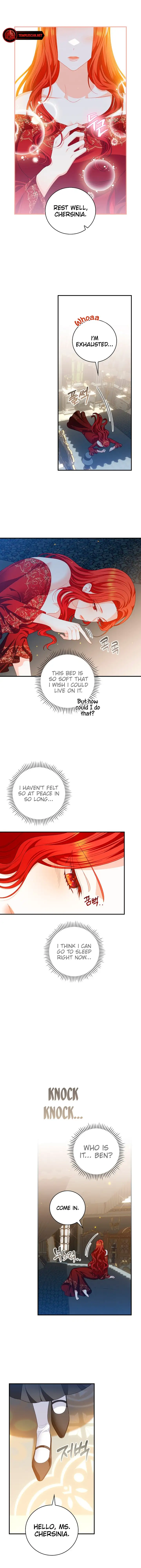 I Raised Him Modestly, But He Came Back Obsessed With Me Chapter 30 67 11