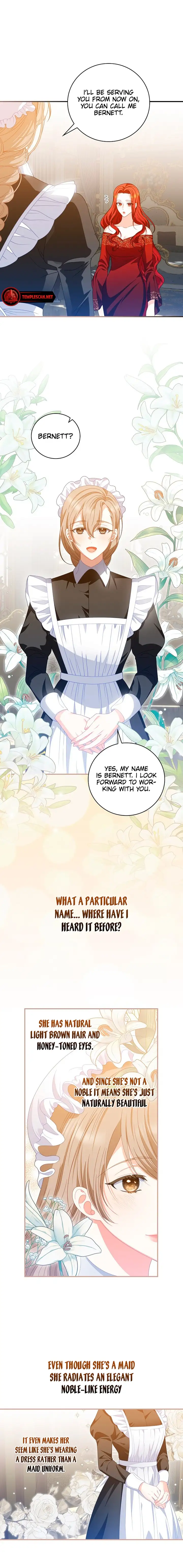 I Raised Him Modestly, But He Came Back Obsessed With Me Chapter 30 68 12