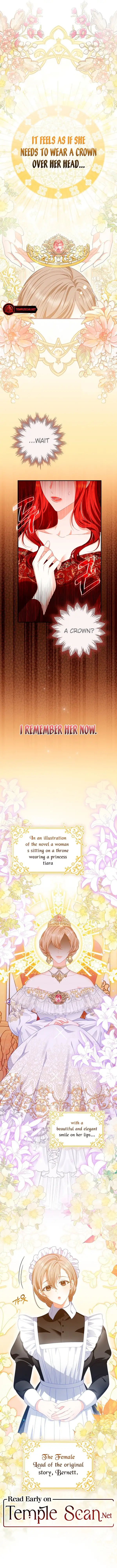 I Raised Him Modestly, But He Came Back Obsessed With Me Chapter 30 69 13