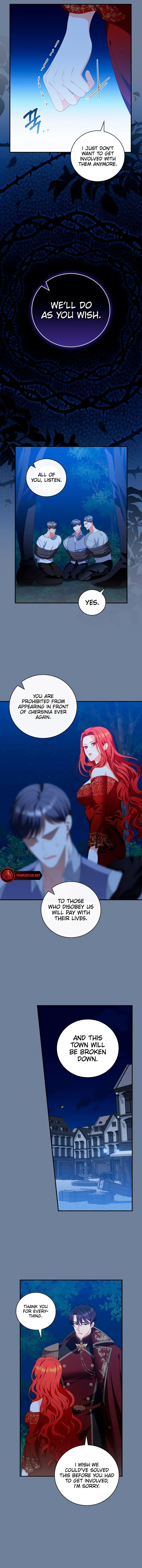 I Raised Him Modestly, But He Came Back Obsessed With Me Chapter 30 58 2