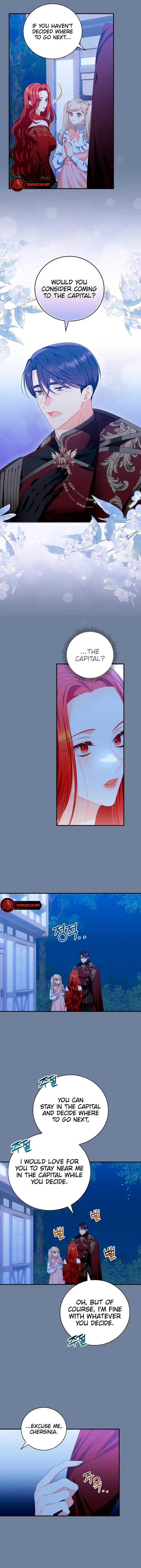 I Raised Him Modestly, But He Came Back Obsessed With Me Chapter 30 60 4