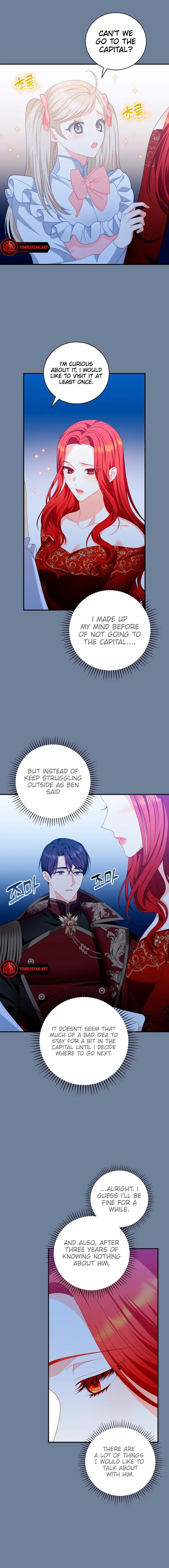 I Raised Him Modestly, But He Came Back Obsessed With Me Chapter 30 61 5