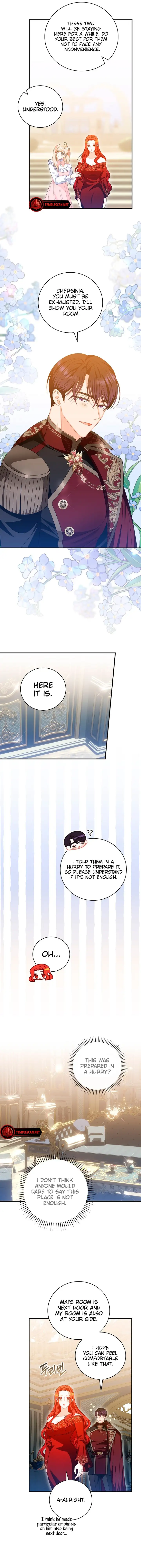 I Raised Him Modestly, But He Came Back Obsessed With Me Chapter 30 65 9