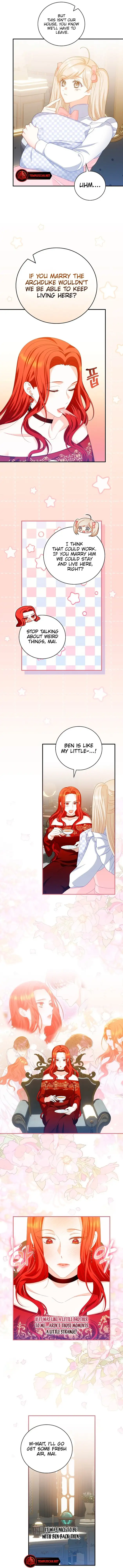 I Raised Him Modestly, But He Came Back Obsessed With Me Chapter 31 64 11