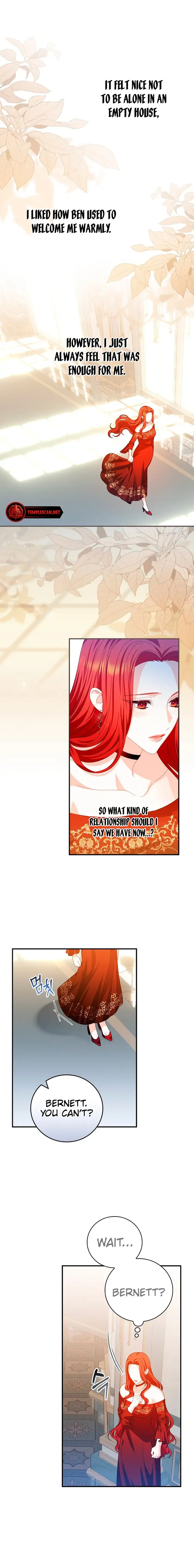 I Raised Him Modestly, But He Came Back Obsessed With Me Chapter 31 65 12