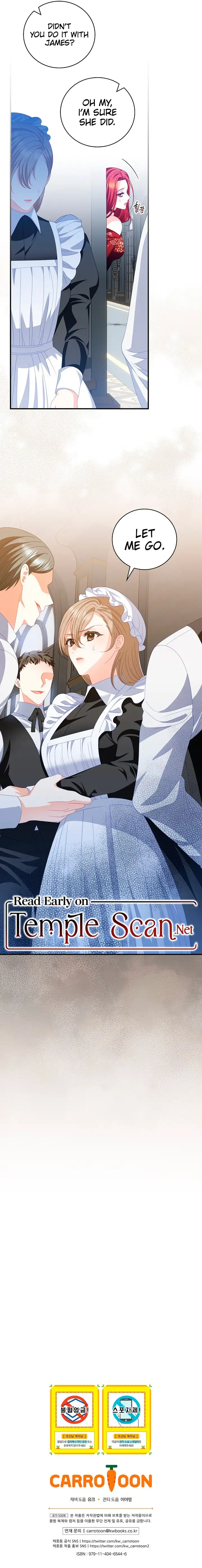 I Raised Him Modestly, But He Came Back Obsessed With Me Chapter 31 66 13