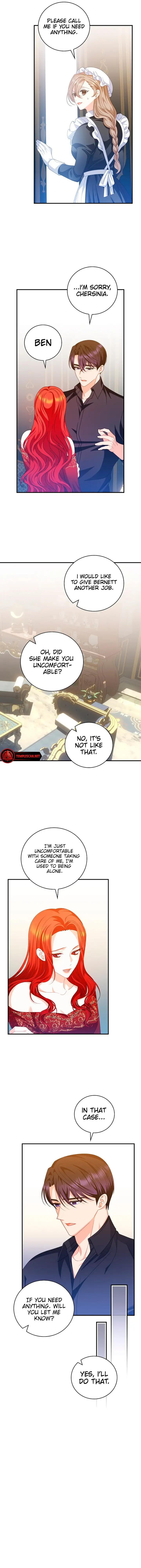 I Raised Him Modestly, But He Came Back Obsessed With Me Chapter 31 62 9