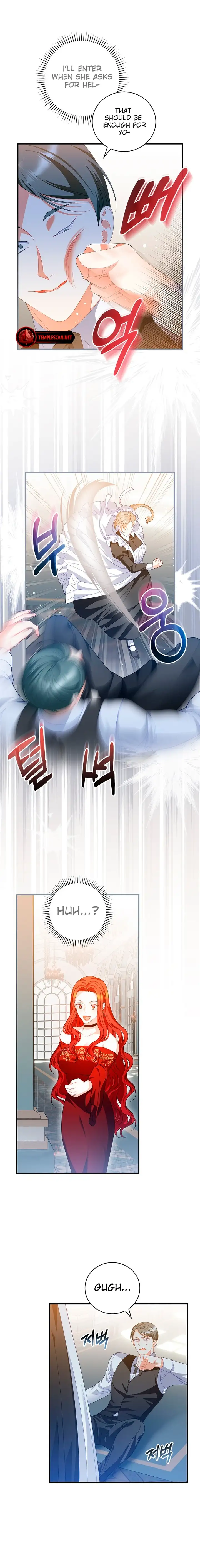 I Raised Him Modestly, But He Came Back Obsessed With Me Chapter 32 51 1