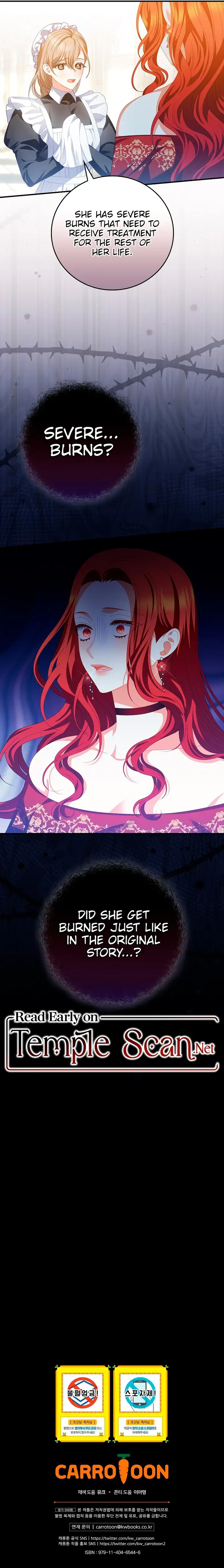 I Raised Him Modestly, But He Came Back Obsessed With Me Chapter 32 62 12