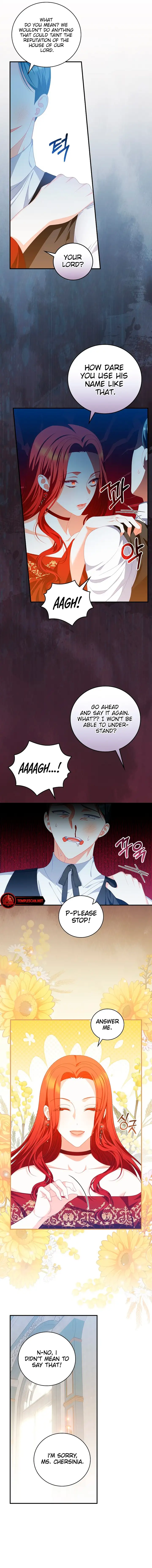 I Raised Him Modestly, But He Came Back Obsessed With Me Chapter 32 56 6