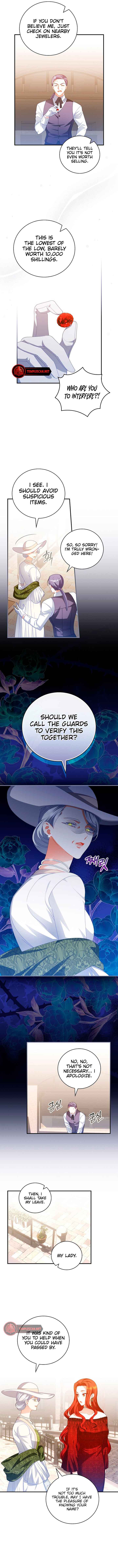 I Raised Him Modestly, But He Came Back Obsessed With Me Chapter 34 40 2