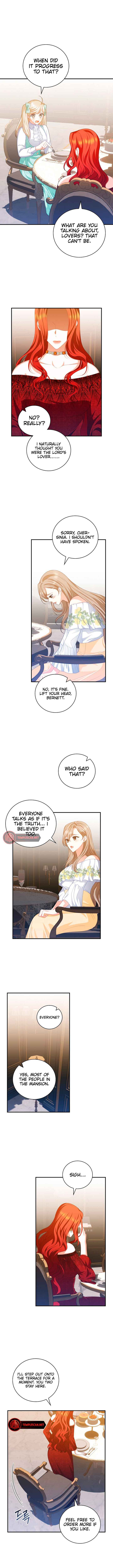 I Raised Him Modestly, But He Came Back Obsessed With Me Chapter 34 44 6
