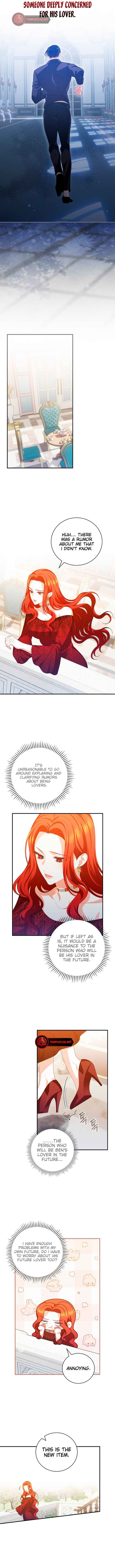 I Raised Him Modestly, But He Came Back Obsessed With Me Chapter 34 46 8