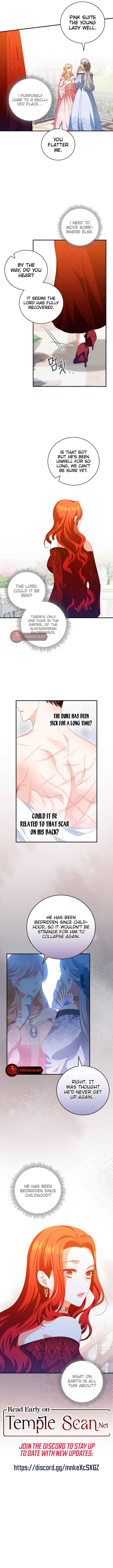 I Raised Him Modestly, But He Came Back Obsessed With Me Chapter 34 47 9