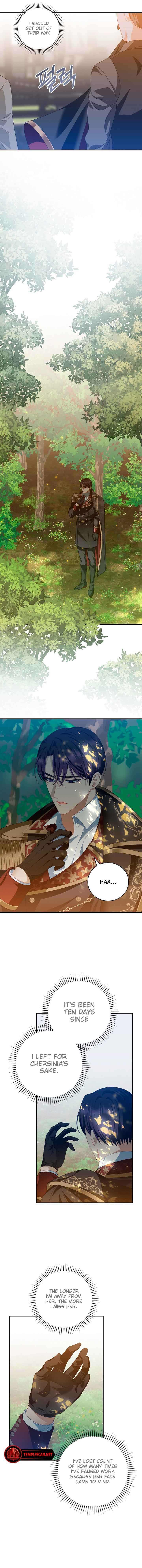 I Raised Him Modestly, But He Came Back Obsessed With Me Chapter 36 42 4