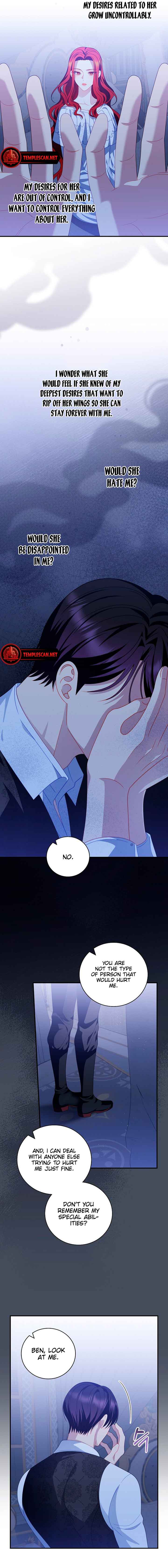 I Raised Him Modestly, But He Came Back Obsessed With Me Chapter 37 37 2