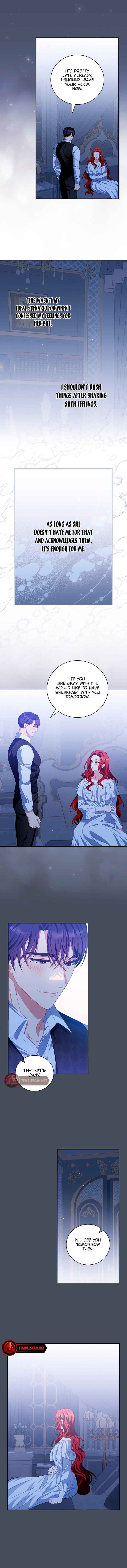 I Raised Him Modestly, But He Came Back Obsessed With Me Chapter 37 41 6