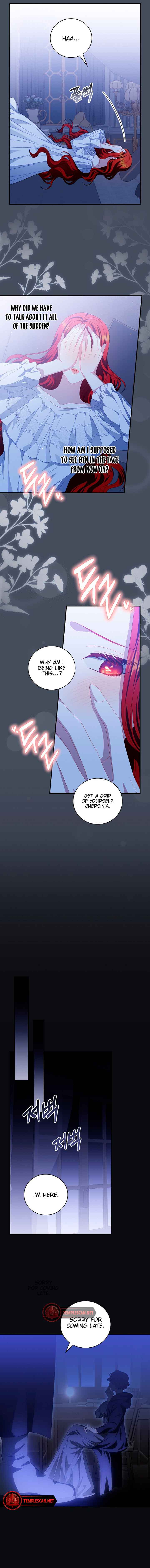 I Raised Him Modestly, But He Came Back Obsessed With Me Chapter 37 42 7