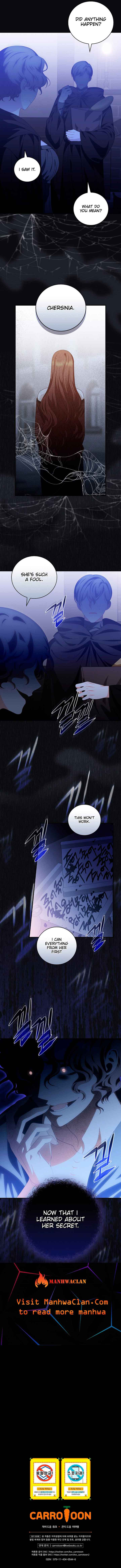 I Raised Him Modestly, But He Came Back Obsessed With Me Chapter 37 43 8