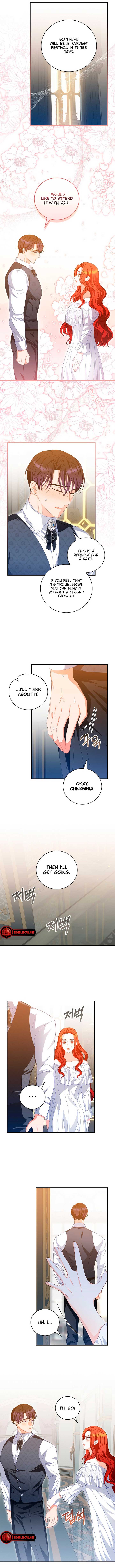 I Raised Him Modestly, But He Came Back Obsessed With Me Chapter 38 42 05