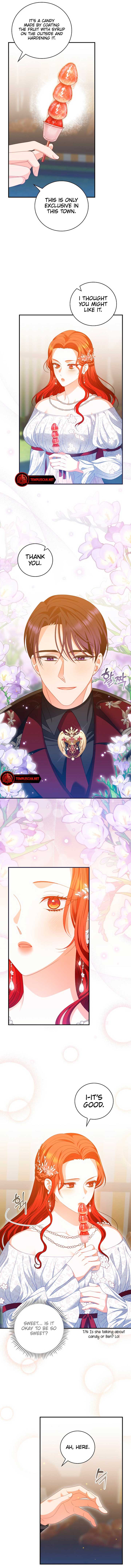 I Raised Him Modestly, But He Came Back Obsessed With Me Chapter 39 40 03