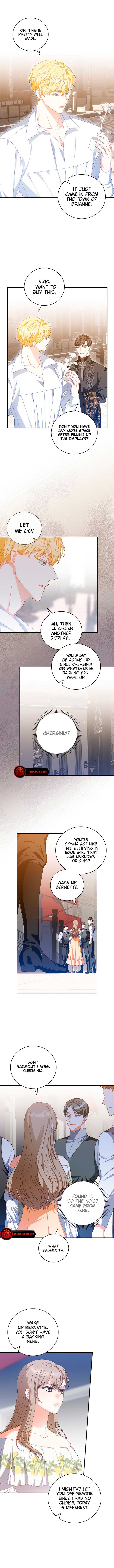 I Raised Him Modestly, But He Came Back Obsessed With Me Chapter 39 45 08