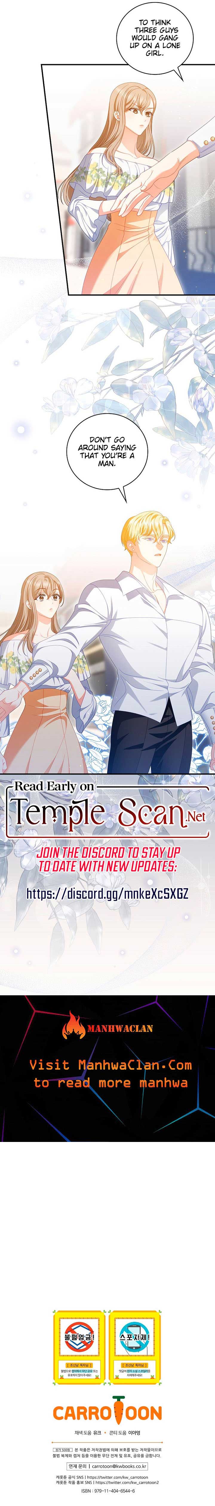 I Raised Him Modestly, But He Came Back Obsessed With Me Chapter 39 47 10