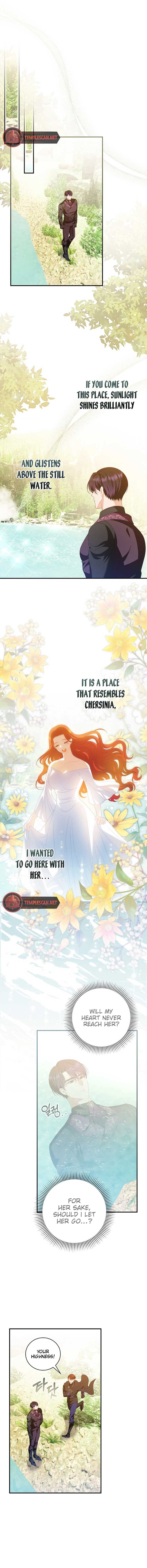 I Raised Him Modestly, But He Came Back Obsessed With Me Chapter 42 44 04