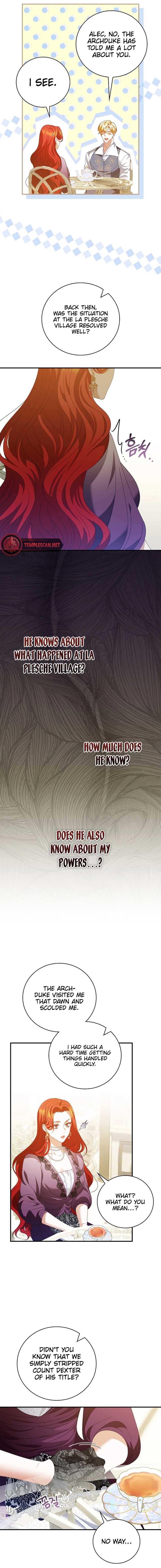 I Raised Him Modestly, But He Came Back Obsessed With Me Chapter 42 46 06