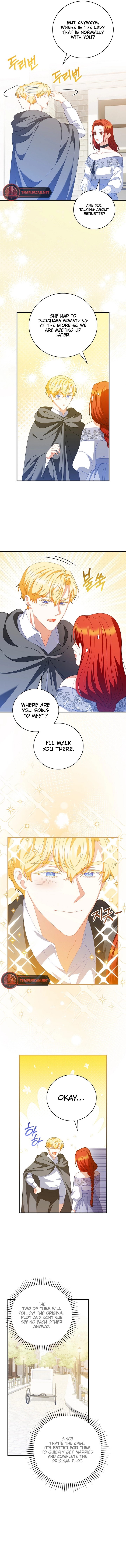 I Raised Him Modestly, But He Came Back Obsessed With Me Chapter 43 44 6