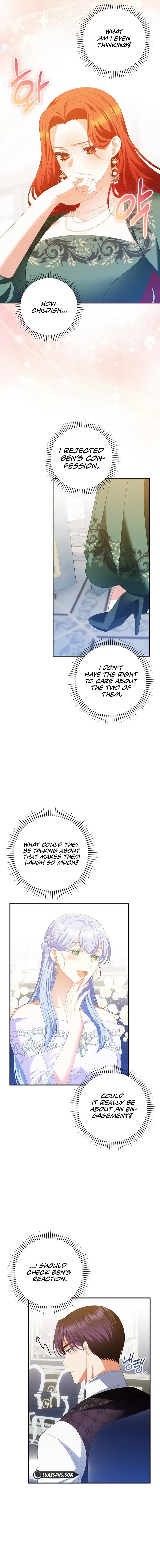 I Raised Him Modestly, But He Came Back Obsessed With Me Chapter 44 51 02