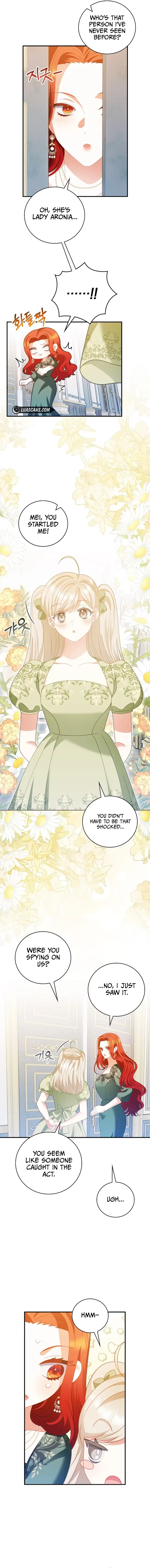 I Raised Him Modestly, But He Came Back Obsessed With Me Chapter 44 52 03