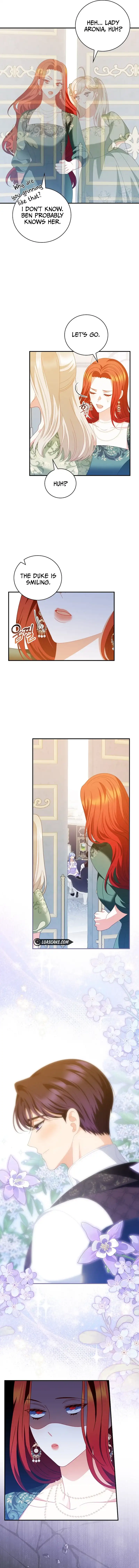 I Raised Him Modestly, But He Came Back Obsessed With Me Chapter 44 53 04