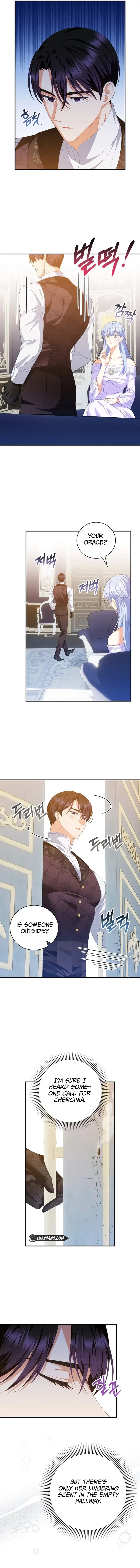 I Raised Him Modestly, But He Came Back Obsessed With Me Chapter 44 55 06