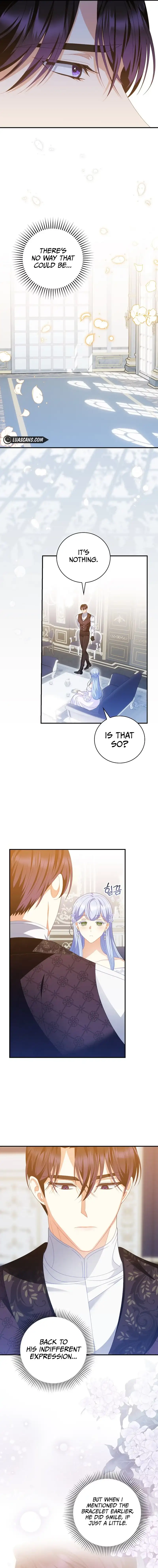 I Raised Him Modestly, But He Came Back Obsessed With Me Chapter 44 56 07