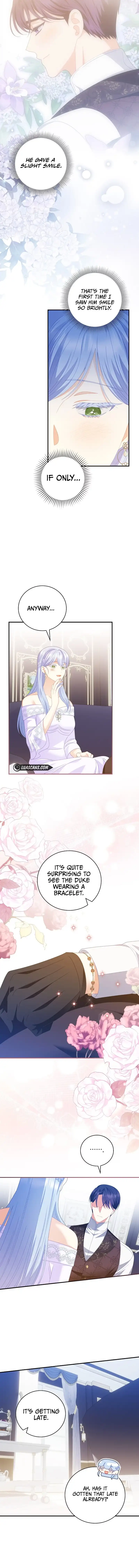 I Raised Him Modestly, But He Came Back Obsessed With Me Chapter 44 57 08