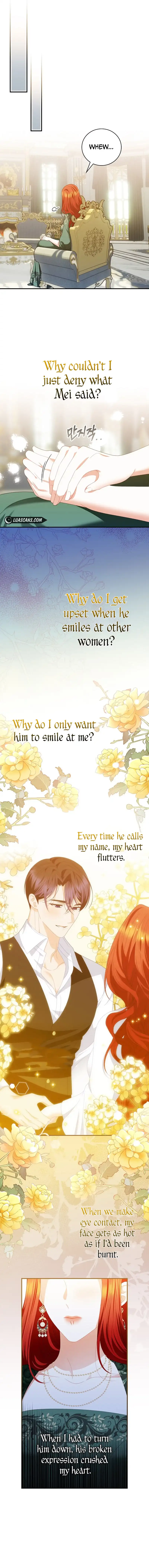 I Raised Him Modestly, But He Came Back Obsessed With Me Chapter 44 61 12