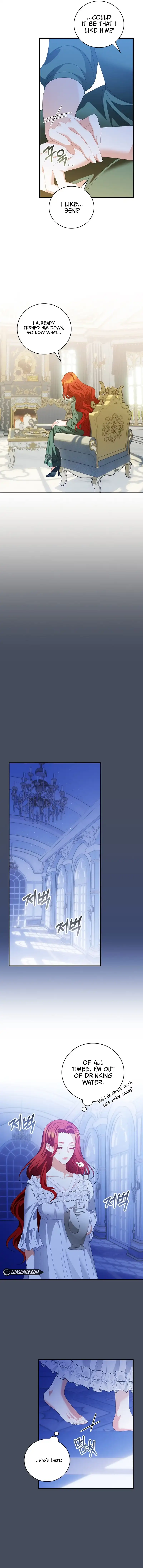 I Raised Him Modestly, But He Came Back Obsessed With Me Chapter 44 62 13