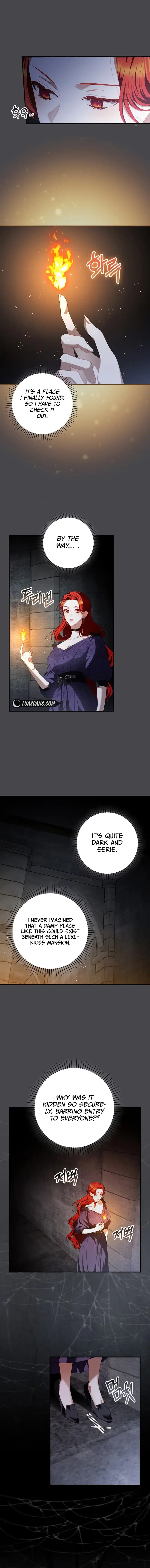 I Raised Him Modestly, But He Came Back Obsessed With Me Chapter 46 53 04