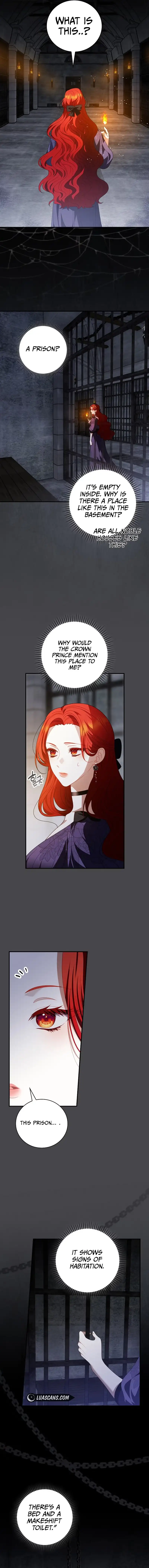 I Raised Him Modestly, But He Came Back Obsessed With Me Chapter 46 54 05