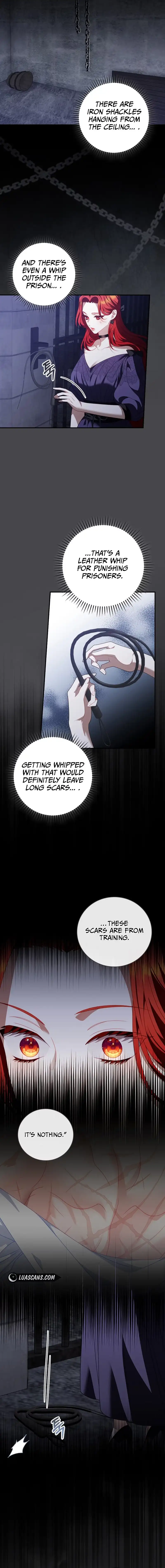 I Raised Him Modestly, But He Came Back Obsessed With Me Chapter 46 55 06