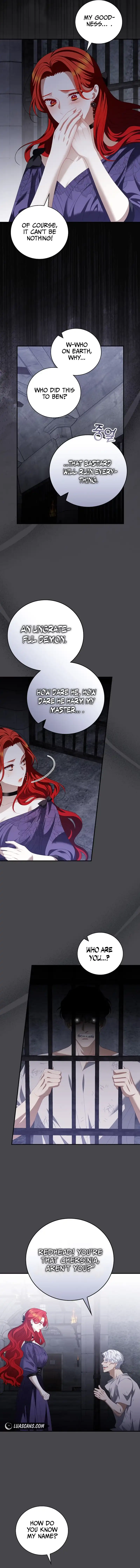 I Raised Him Modestly, But He Came Back Obsessed With Me Chapter 46 56 07